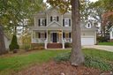 7808 Forest Oaks Lane sold home in Waxhaw, SC