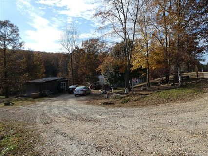 149 Wheeler Drive sold manufactured home in Pinnacle, Nebo, NC