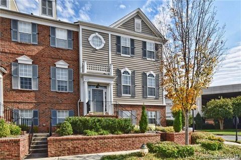 14725 Ballantyne Village Way