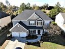 8337 Burgundy Ridge Drive sold home in Harrisburg, SC