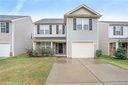 4409 Esmeralda Drive sold home in Charlotte, SC