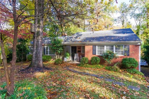 500 Dunham Road sold home in Thomas Acres, Gastonia, NC