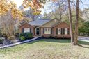 818 17th Avenue Drive sold home in Hickory, SC
