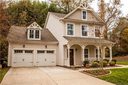 13120 Appolinaire Drive sold home in Davidson, SC