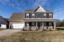 2711 Falling Leaf Court sold home in Monroe, SC