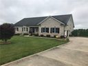 2673 Carriage Lane sold home in Lincolnton, SC