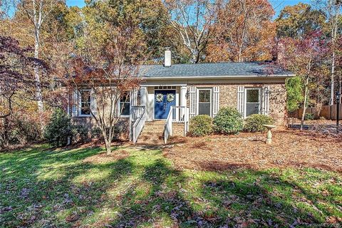 604 Texas Trail
