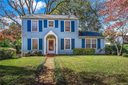 419 College Avenue sold home in Rock Hill, SC