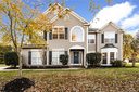 1308 Linden Glen Drive sold home in Matthews, SC