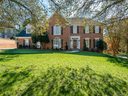1015 Chelsea Place sold home in Matthews, SC