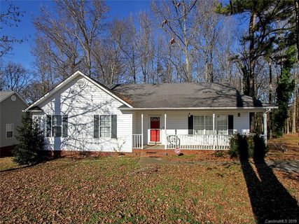 212 Dewars Drive sold home in Highland Creek, Rock Hill, SC