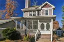 32 Lamar Avenue sold home in Asheville, SC
