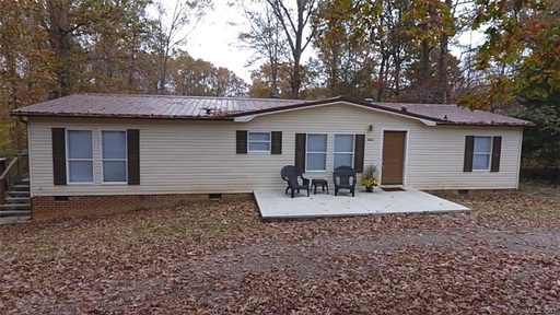 4163 Red Oak Lane sold manufactured home in Branton Acres, Iron Station, NC