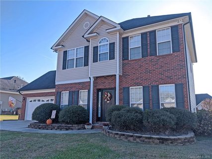 3007 Hemby Commons Parkway