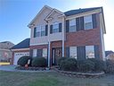 3007 Hemby Commons Parkway sold home in Indian Trail, SC