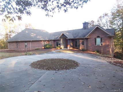 2932 Laura Road sold home in Shallowbrook Farms, Shelby, NC
