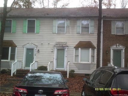 5116 Fair Wind Lane