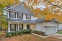 20215 Tailwind Lane sold home in Cornelius, SC
