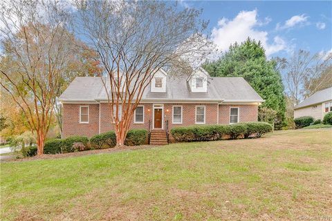 685 Beacon Knoll Lane