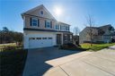 1207 Clover Lane sold home in Matthews, SC