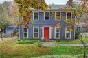 115 Sandymead Road sold home in Matthews, SC