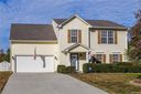 209 Jonathon Court sold home in Kannapolis, SC