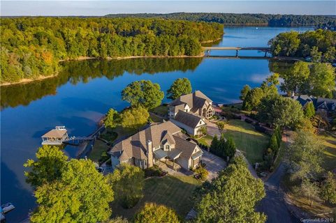 111 Catawba Cove Lane sold home in Catawba Cove, Belmont, NC