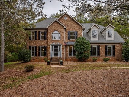 10420 Wyndham Forest Drive sold home in Wyndham, Charlotte, NC