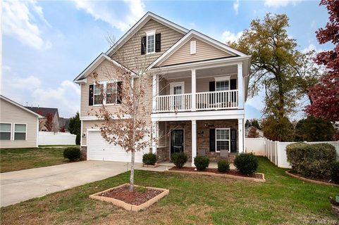 851 Watling Street sold home in Bexley, Fort Mill, SC