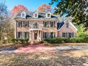 27 Franklin Farm Road sold home in Fletcher, SC