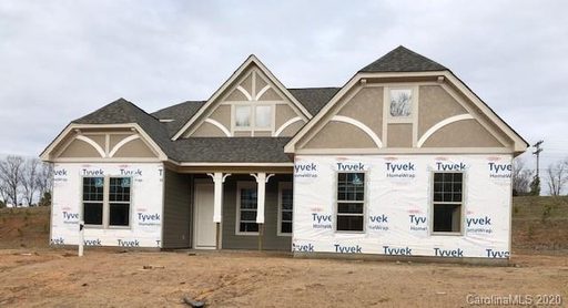 211 Hollyhock Drive 31 sold home in Casalino, Weddington, NC