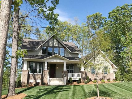 541 Preservation Drive 13 sold home in Nims Village, Fort Mill, SC