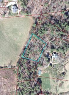 33 Tommy Ray Ridge sold lot in Weaver Ridge, Weaverville, NC