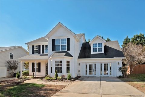 15469 Stone Hollow Drive
