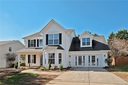 15469 Stone Hollow Drive sold home in Huntersville, SC
