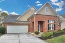 17107 Hampton Trace Road sold home in Huntersville, SC