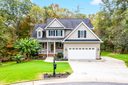 10801 Partridge Cross Lane sold home in Charlotte, SC