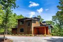 1413 Yellow Fork Trail 212 sold home in Nebo, SC