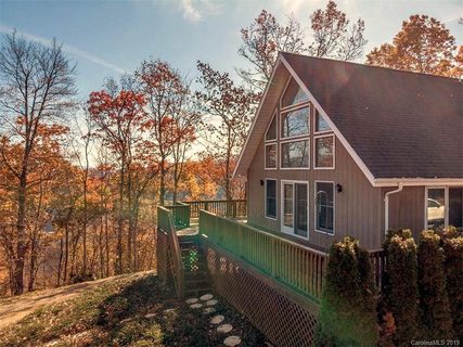 1145 Eagles Ridge Road sold home in Eagles Ridge, Sylva, NC
