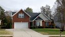 3422 Fairfax Woods Drive sold home in Matthews, SC