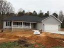 301 Delview Drive sold home in Cherryville, SC