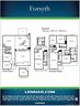 2030 Killian Creek Drive 23 sold home in Denver, SC