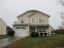 1623 Long Paw Lane sold home in Charlotte, SC
