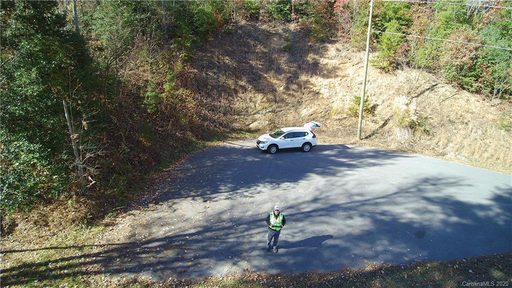 4 89 Acres Off Autumn Trail Lane 3 sold lot in Autumn Trail Estates, Asheville, NC