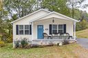 505 6th Avenue sold home in Hickory, SC