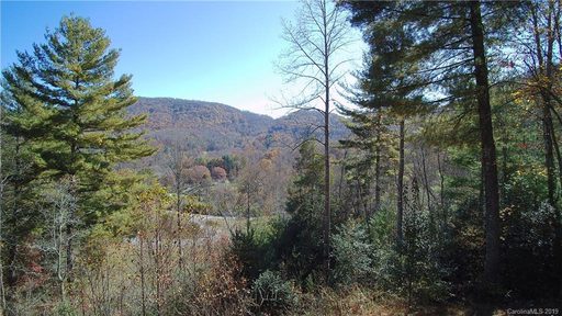 3 27 Acres Off Autumn Trail Lane 5 sold lot in Autumn Trail Estates, Asheville, NC