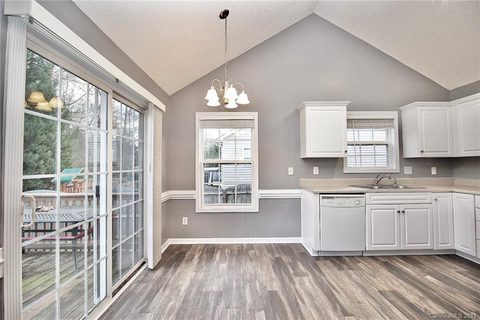 812 Painted Lady Court sold home in Boatshore, Rock Hill, SC