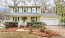 1927 Windlock Drive sold home in Charlotte, SC