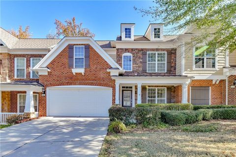 10405 Blairbeth Street 3702 sold home in The Enclave at Ardrey Kell, Charlotte, NC