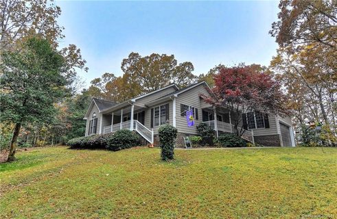629 Oregon Trail sold home in Gallagher Trails, Lincolnton, NC